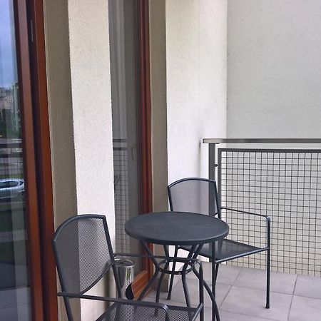 Apartament Luxon 2 Kielce Eksteriør bilde