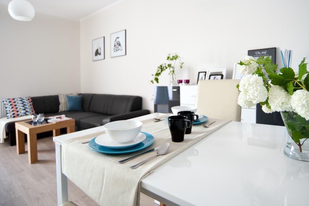 Apartament Luxon 2 Kielce Rom bilde