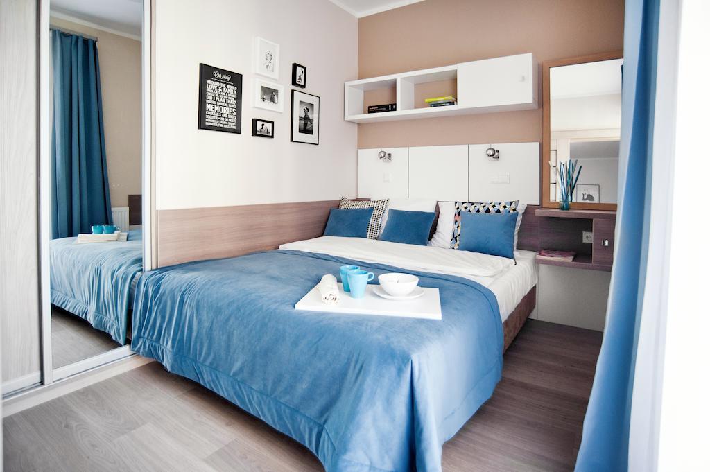 Apartament Luxon 2 Kielce Rom bilde