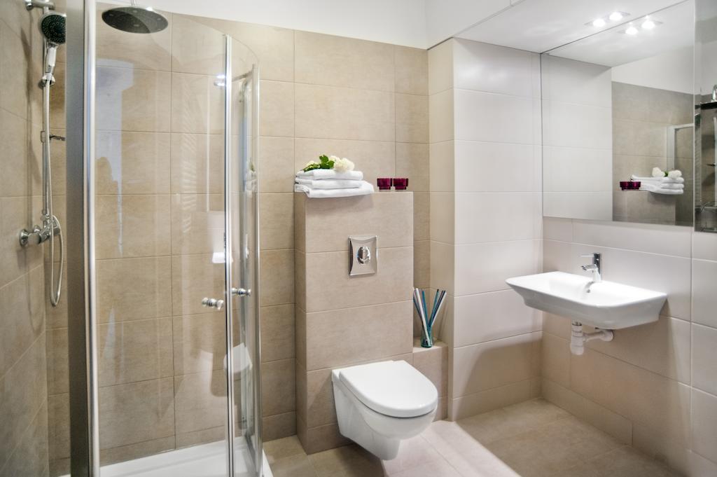 Apartament Luxon 2 Kielce Rom bilde