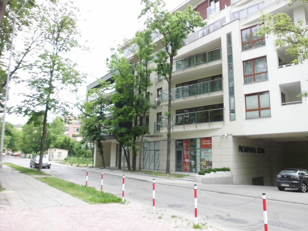 Apartament Luxon 2 Kielce Rom bilde