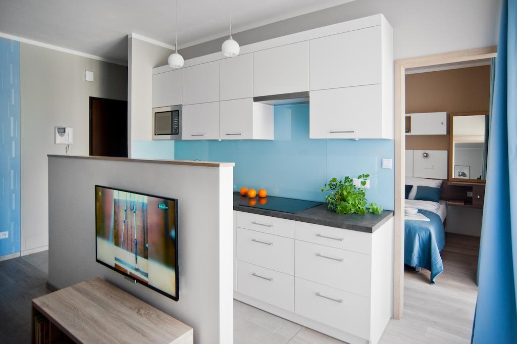 Apartament Luxon 2 Kielce Rom bilde