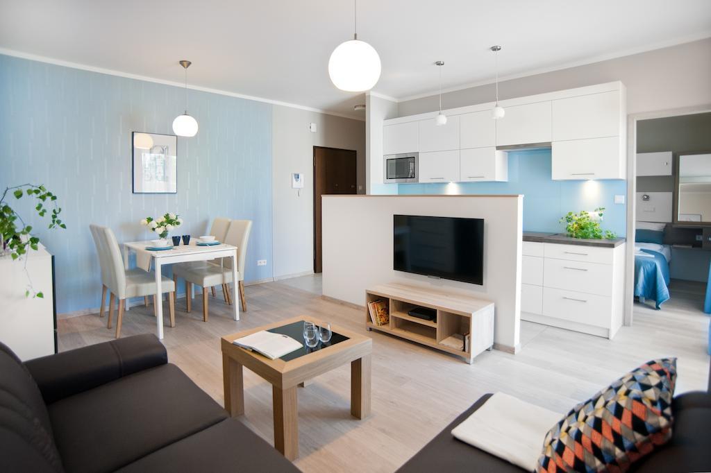 Apartament Luxon 2 Kielce Rom bilde