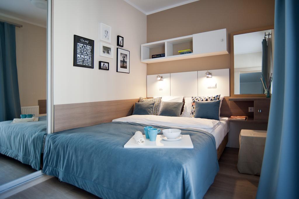 Apartament Luxon 2 Kielce Rom bilde