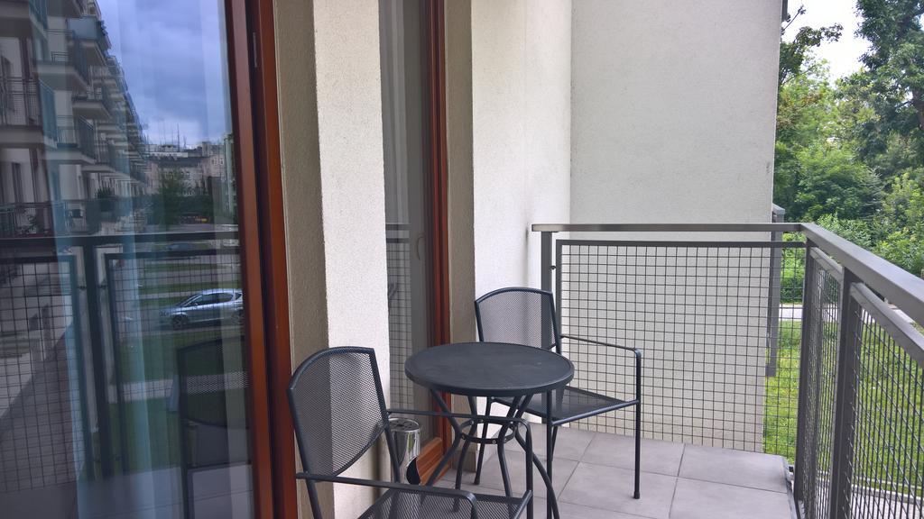 Apartament Luxon 2 Kielce Eksteriør bilde